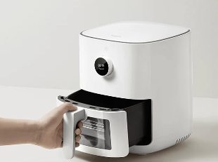 Xiaomi Smart MAF05 Air Fryer Pro 4 lt Yağsız Fritöz