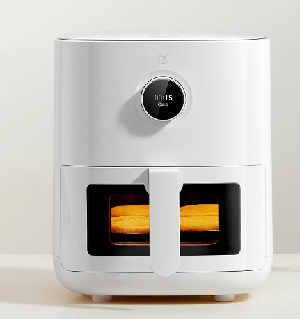 Xiaomi Smart MAF05 Air Fryer Pro 4 lt Yağsız Fritöz