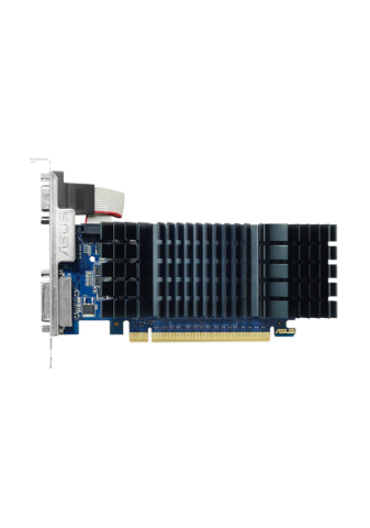 Asus GT 730 GT730-SL-2GD5-BRK 64 Bit GDDR5 2 GB Ekran Kartı