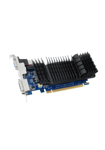 Asus GT 730 GT730-SL-2GD5-BRK 64 Bit GDDR5 2 GB Ekran Kartı