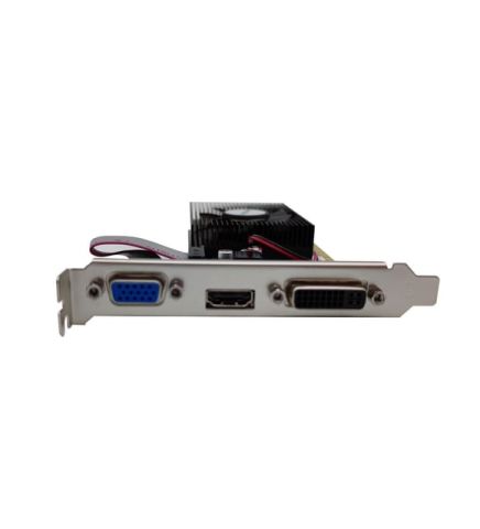 Seclife GT740 128 Bit DDR3 4 GB Ekran Kartı