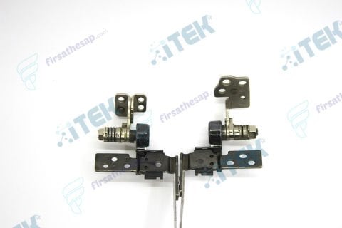 Casper Nirvana TW9 CN.VTI330A Part no: LEFT : 3ZTW9HA0040 RIGHT: 3ZTW9HA0050 (2.EL) SAĞ SOL MENTEŞE TAKIMI