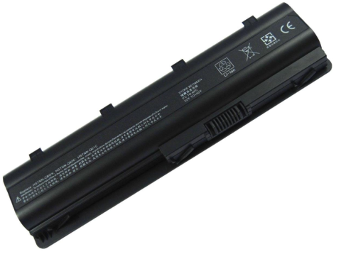 Hp mu06 CQ42 G42 TPN-Q110 Cq56 G56 Cq62 G62 g6-1000 g6-2000 G6 Batarya Pil Battery