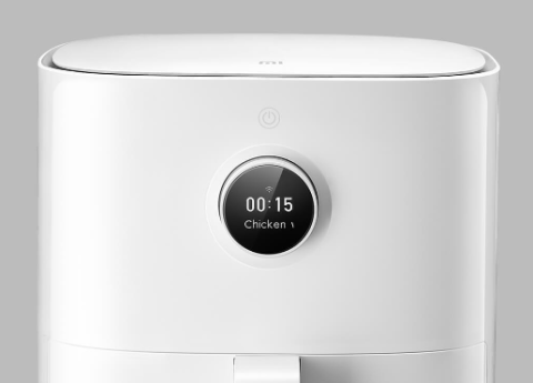 Xiaomi Mi Smart Air Fryer 3.5 lt Yağsız Fritöz