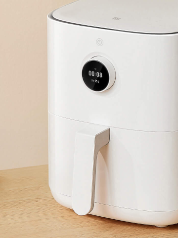 Xiaomi Mi Smart Air Fryer 3.5 lt Yağsız Fritöz