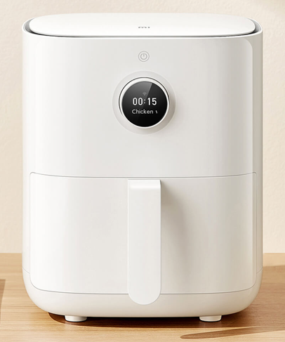 Xiaomi Mi Smart Air Fryer 3.5 lt Yağsız Fritöz