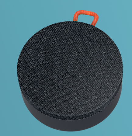 Xiaomi Mi Outdoor XMYXO4WM Mini Bluetooth Hoparlör