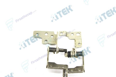 Acer Travelmate 5740 5741 5742 AM0CB000500 AM0CB000600 (2.EL) SAĞ SOL Menteşe Hinge Takımı
