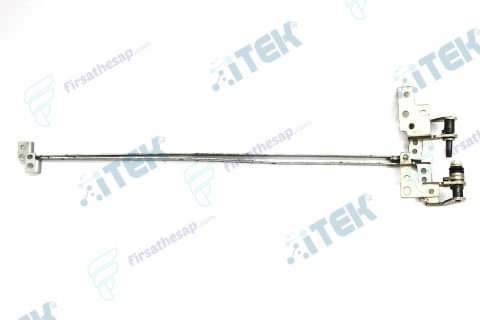 Acer Travelmate 5740 5741 5742 AM0CB000500 AM0CB000600 (2.EL) SAĞ SOL Menteşe Hinge Takımı