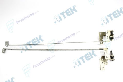 Acer Travelmate 5740 5741 5742 AM0CB000500 AM0CB000600 (2.EL) SAĞ SOL Menteşe Hinge Takımı