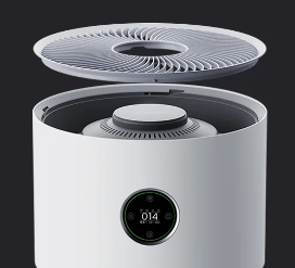 Xiaomi Smart Air Purifier Elite Akıllı Hava Temizleme Cihazı