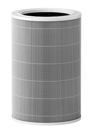 Xiaomi Smart Air Purifier 4 Lite Filter Rfıd Cipli Model Gri