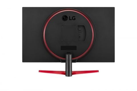 LG UltraGear 32GN500-B 31.5'' 1 ms Full HD G-Sync FreeSync Oyuncu Monitörü