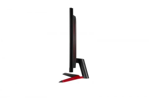 LG UltraGear 32GN500-B 31.5'' 1 ms Full HD G-Sync FreeSync Oyuncu Monitörü