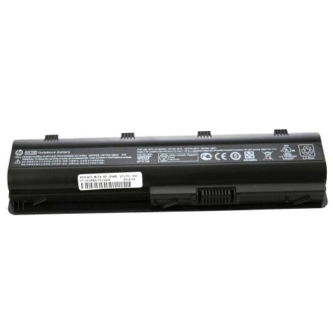 Hp mu06 Hp DV6-3000 dv6-6000 G4 G72 Envy 15 Envy 17 430 431 435 HSTNN-CB0X,