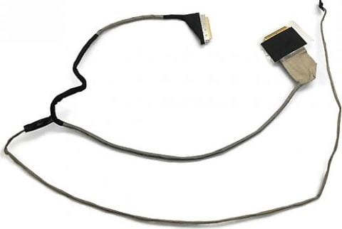 Acer Aspire 5740, 5740G Uyumlu Lcd Ekran Flex Data Kablo (2.EL)