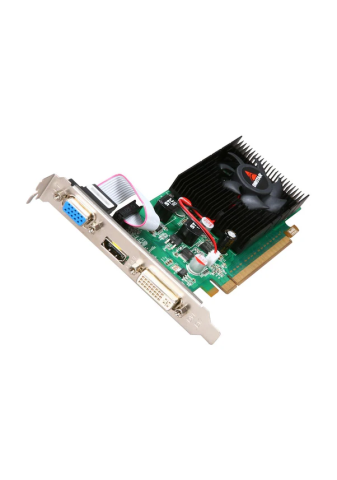 Biostar 210 G210-1GB D3 LP 64 Bit DDR3 1 GB Ekran Kartı