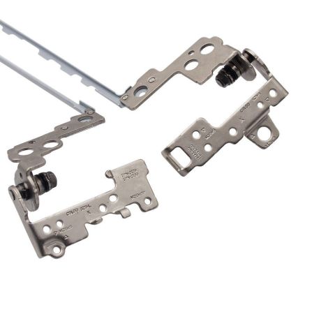 HP 250 G6, 250G6 3168ngw TPN-C129, TPN-C130, 15-bw, 15-bS, 15-ra 15-rb AM204000500, AM204000600 Menteşe Takımı Sag Sol