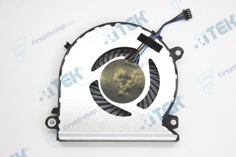 HP Uyumlu Pavilion 15-Cb Power 15-Cb000 15-Cb0Xx Fan