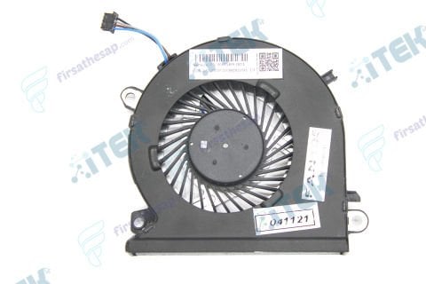 HP Uyumlu Pavilion 15-Cb Power 15-Cb000 15-Cb0Xx Fan
