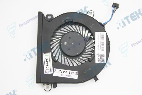 HP Uyumlu Pavilion 15-Cb Power 15-Cb000 15-Cb0Xx Fan