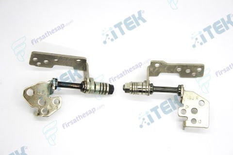 HP CQ61 G61 15.6'' (2.EL) SAĞ SOL Uyumlu Menteşe çıtasız