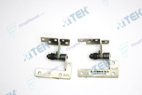 Casper nirvana Mt50 Mt55 ckv cku cky chy chu chd SAĞ SOL Laptop Hinge Menteşe Takımı çıtasız