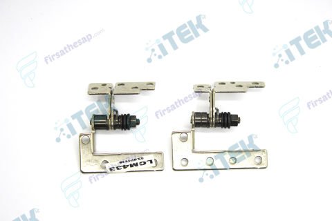 Casper nirvana Mt50 Mt55 ckv cku cky chy chu chd SAĞ SOL Laptop Hinge Menteşe Takımı çıtasız