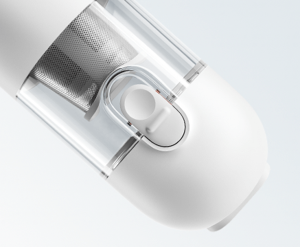 Xiaomi Mi Vacuum Cleaner Mini 120 W Şarjlı El Süpürgesi