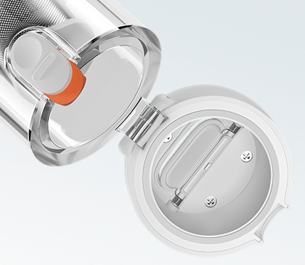 Xiaomi Mi Vacuum Cleaner Mini 120 W Şarjlı El Süpürgesi