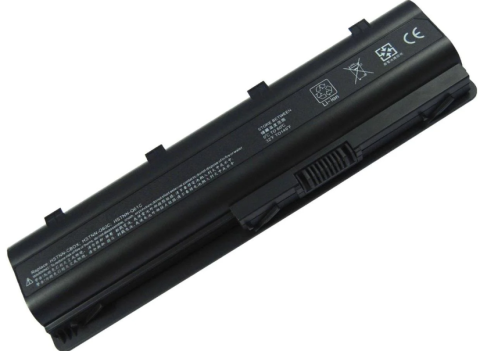 Hp mu06 HP 240 G1 245 G1 246 G1 246 G2  hp pavilion dv3-4000 serisi hstnn-I79Cbatarya pil Battery 1.Kalite