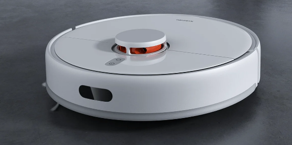 Xiaomi Robot Vacuum X10 Plus Çöp İstasyonlu Akıllı Robot Süpürge