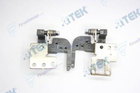 ASUS A52F A52JB A52BY A52JC A52JE A52JK A52JR A52JT A52JU A52N A52J K52D K52DE K52DR K52F K52J K52JB K52JC K52JE K52JK K52JR K52JT K52JU K52N SAĞ SOL menteşe Hinges çıtasız