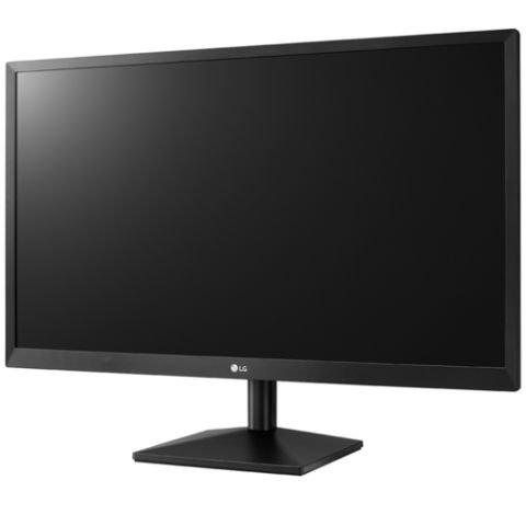 LG 27MK430H-B 27'' 5ms Full HD Freesync IPS Monitör siyah