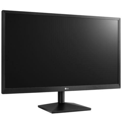 LG 27MK430H-B 27'' 5ms Full HD Freesync IPS Monitör siyah