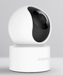 Xiaomi Smart C200 Full HD 360 Derece IP Wi-Fi Güvenlik Kamerası