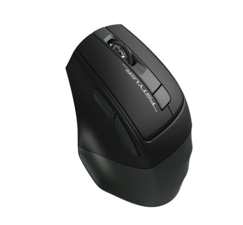 A4 Tech FB35 Kablosuz+BluetoothMouse 2000DPi Yeşil