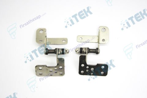 CASPER MB50, MB50II1, MB50IA1 cn.tki-3210d (MTS0009) (2.EL) SAĞ SOL Notebook Menteşe  çıtasız