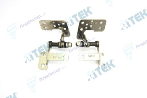 CASPER MB50, MB50II1, MB50IA1 cn.tki-3210d (MTS0009) (2.EL) SAĞ SOL Notebook Menteşe  çıtasız
