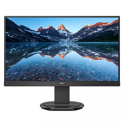 Philips 27 273B9/00 IPS Type-C Monitör Siyah 4ms
