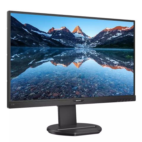 Philips 27 273B9/00 IPS Type-C Monitör Siyah 4ms