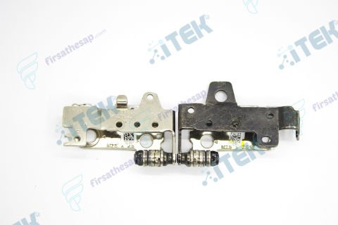 HP TPN-C125 TPN-C126 hq tre 71025 250 G4, 250 G5, 255 G4, 255 G5, 15-ac, 15-af, 15-ay, 15-ba, 15-be, 15-bd, 15-bf, 15-bg, 15g-ad (2.EL) SAĞ SOL Menteşe Takımı çıtasız