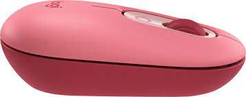Logitech Pop Mouse Heartbreaker
