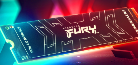 Kingston Hyperx Fury 8Gb 2X 4Gb Ddr3 1866Mhz Hx318c10fbk2/8 240Pin Gaming Ram Bellek