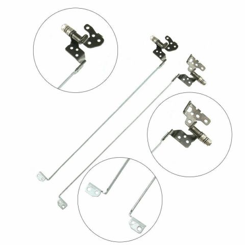 Hp Pavilion G6-2000 TPN-Q110 r36 menteşe Serisine Uyumlu Sag ve Sol Takımdır Part No FBR36006010 - FBR36005010 R36