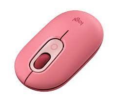 Logitech Pop Mouse Heartbreaker