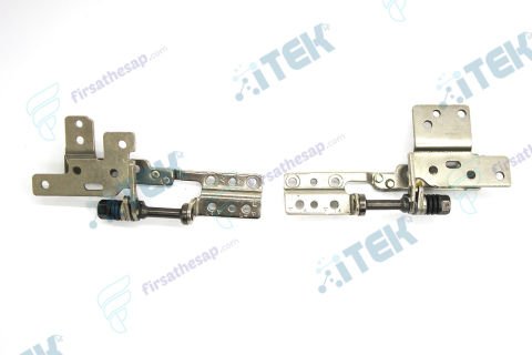Asus K555D, K555L, K555U (2.EL) SAĞ SOL Menteşe Seti