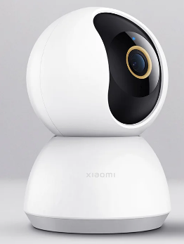 Xiaomi Smart C300 2K 360 Derece IP Wi-Fi Güvenlik Kamerası
