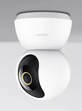 Xiaomi Smart C300 2K 360 Derece IP Wi-Fi Güvenlik Kamerası