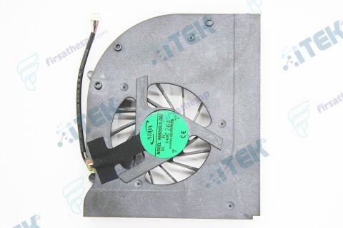 Casper Tw9 Lg R560 R580 Ab8205ux-db3 Notebook Fan